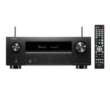Amplituner Denon AVR-X2800H